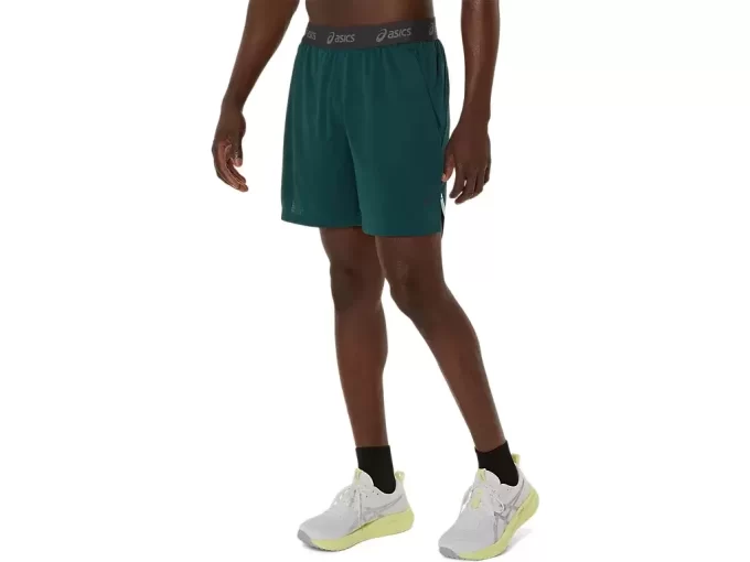Pantaloni scurți tricotați ventilați ACTIBREEZE, 18 cm Pantaloni scurți tricotați ventilați ACTIBREEZE, 18 cm