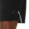 Pantaloni scurți tricotați ventilați ACTIBREEZE, 18 cm Pantaloni scurți tricotați ventilați ACTIBREEZE, 18 cm