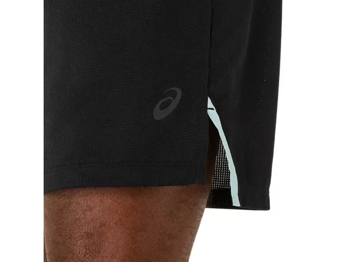 Pantaloni scurți tricotați ventilați ACTIBREEZE, 18 cm Pantaloni scurți tricotați ventilați ACTIBREEZE, 18 cm