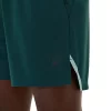 Pantaloni scurți tricotați ventilați ACTIBREEZE, 18 cm Pantaloni scurți tricotați ventilați ACTIBREEZE, 18 cm