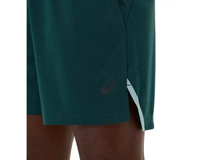 Pantaloni scurți tricotați ventilați ACTIBREEZE, 18 cm Pantaloni scurți tricotați ventilați ACTIBREEZE, 18 cm