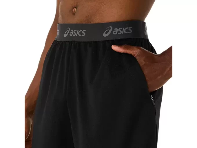 Pantaloni scurți tricotați ventilați ACTIBREEZE, 18 cm Pantaloni scurți tricotați ventilați ACTIBREEZE, 18 cm
