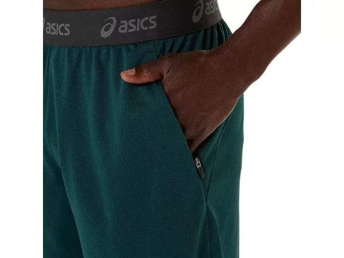 Pantaloni scurți tricotați ventilați ACTIBREEZE, 18 cm Pantaloni scurți tricotați ventilați ACTIBREEZE, 18 cm