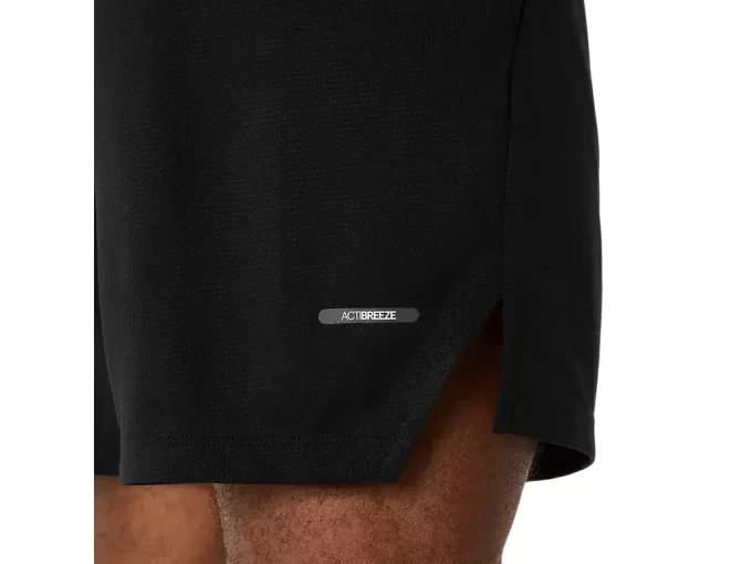 Pantaloni scurți tricotați ventilați ACTIBREEZE, 18 cm Pantaloni scurți tricotați ventilați ACTIBREEZE, 18 cm