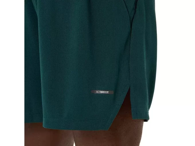 Pantaloni scurți tricotați ventilați ACTIBREEZE, 18 cm Pantaloni scurți tricotați ventilați ACTIBREEZE, 18 cm