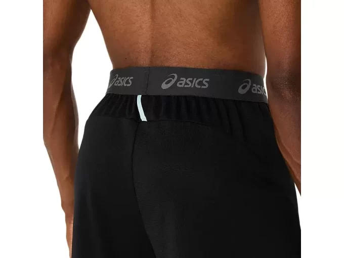 Pantaloni scurți tricotați ventilați ACTIBREEZE, 18 cm Pantaloni scurți tricotați ventilați ACTIBREEZE, 18 cm