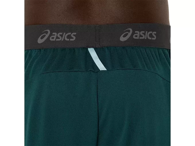 Pantaloni scurți tricotați ventilați ACTIBREEZE, 18 cm Pantaloni scurți tricotați ventilați ACTIBREEZE, 18 cm