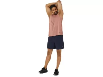Pantaloni scurți ușori din material textil ACTIBREEZE de 7 inch