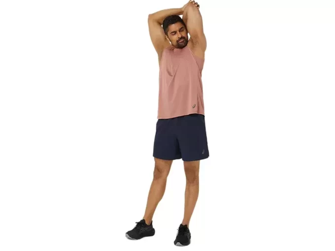 Pantaloni scurți ușori din material textil ACTIBREEZE de 7 inch Pantaloni scurți ușori din material textil ACTIBREEZE de 7 inch