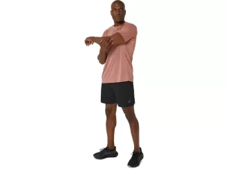 Pantaloni scurți ușori din material textil ACTIBREEZE de 7 inch