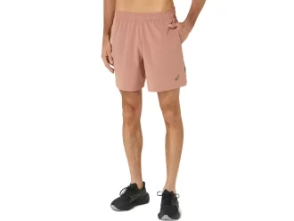 Pantaloni scurți ușori din material textil ACTIBREEZE de 7 inch