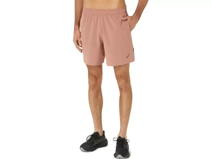 Pantaloni scurți ușori din material textil ACTIBREEZE de 7 inch Pantaloni scurți ușori din material textil ACTIBREEZE de 7 inch