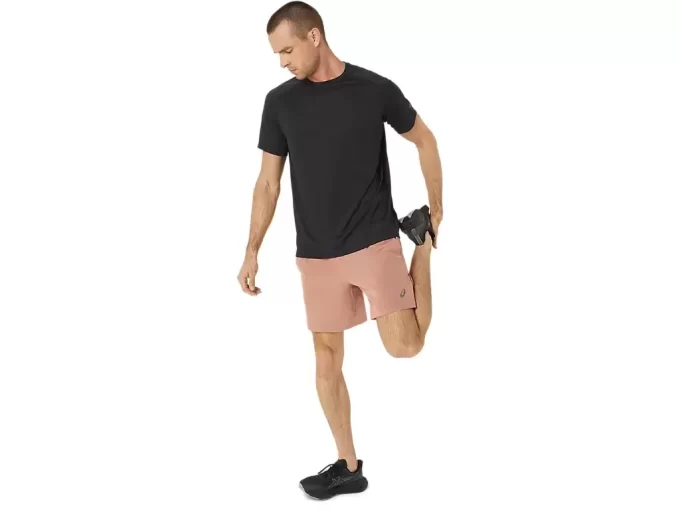 Pantaloni scurți ușori din material textil ACTIBREEZE de 7 inch Pantaloni scurți ușori din material textil ACTIBREEZE de 7 inch