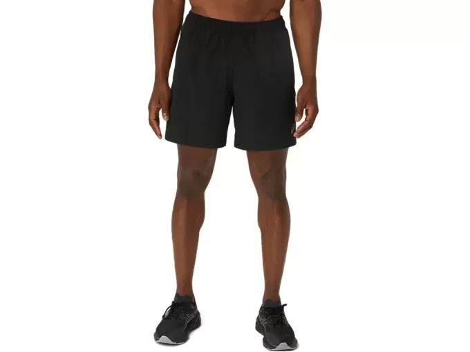 Pantaloni scurți ușori din material textil ACTIBREEZE de 7 inch Pantaloni scurți ușori din material textil ACTIBREEZE de 7 inch