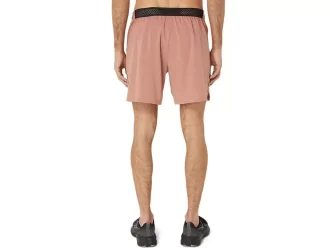 Pantaloni scurți ușori din material textil ACTIBREEZE de 7 inch
