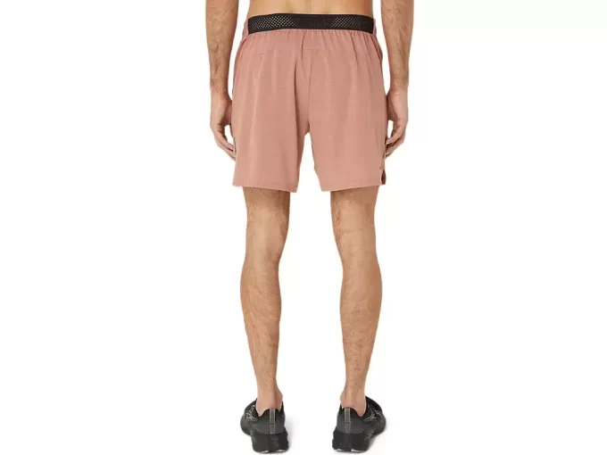 Pantaloni scurți ușori din material textil ACTIBREEZE de 7 inch Pantaloni scurți ușori din material textil ACTIBREEZE de 7 inch
