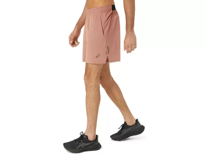 Pantaloni scurți ușori din material textil ACTIBREEZE de 7 inch Pantaloni scurți ușori din material textil ACTIBREEZE de 7 inch