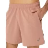 Pantaloni scurți ușori din material textil ACTIBREEZE de 7 inch Pantaloni scurți ușori din material textil ACTIBREEZE de 7 inch