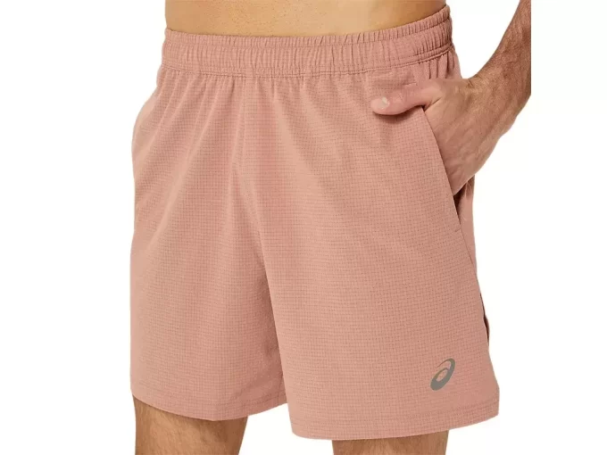 Pantaloni scurți ușori din material textil ACTIBREEZE de 7 inch Pantaloni scurți ușori din material textil ACTIBREEZE de 7 inch