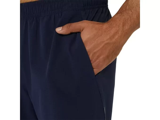 Pantaloni scurți ușori din material textil ACTIBREEZE de 7 inch Pantaloni scurți ușori din material textil ACTIBREEZE de 7 inch