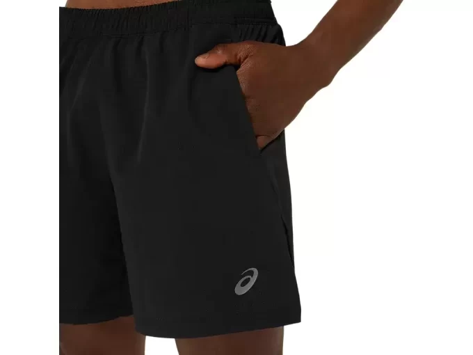 Pantaloni scurți ușori din material textil ACTIBREEZE de 7 inch Pantaloni scurți ușori din material textil ACTIBREEZE de 7 inch