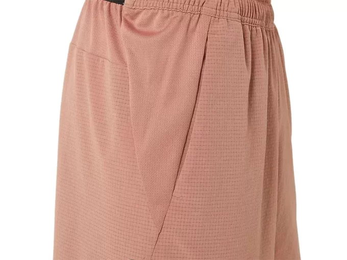 Pantaloni scurți ușori din material textil ACTIBREEZE de 7 inch Pantaloni scurți ușori din material textil ACTIBREEZE de 7 inch