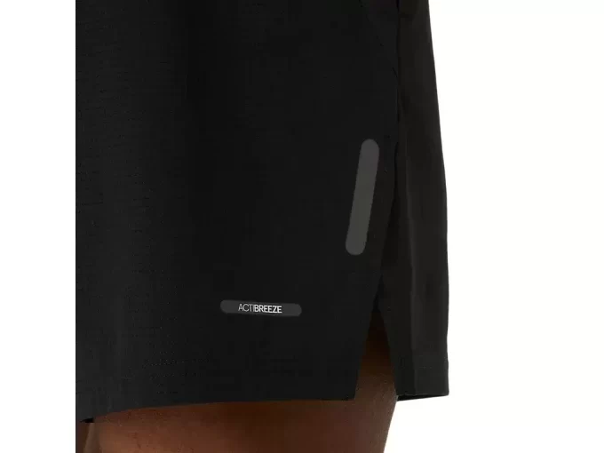 Pantaloni scurți ușori din material textil ACTIBREEZE de 7 inch Pantaloni scurți ușori din material textil ACTIBREEZE de 7 inch