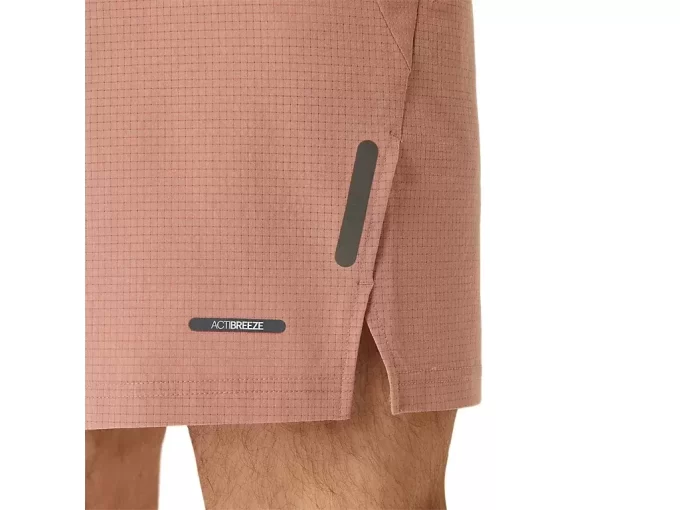 Pantaloni scurți ușori din material textil ACTIBREEZE de 7 inch Pantaloni scurți ușori din material textil ACTIBREEZE de 7 inch