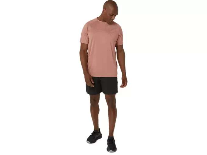 Pantaloni scurți ușori din material textil ACTIBREEZE de 7 inch Pantaloni scurți ușori din material textil ACTIBREEZE de 7 inch