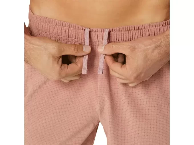 Pantaloni scurți ușori din material textil ACTIBREEZE de 7 inch Pantaloni scurți ușori din material textil ACTIBREEZE de 7 inch