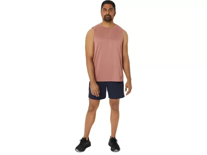 Pantaloni scurți ușori din material textil ACTIBREEZE de 7 inch Pantaloni scurți ușori din material textil ACTIBREEZE de 7 inch