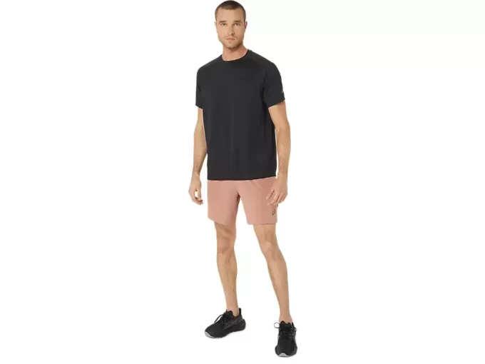 Pantaloni scurți ușori din material textil ACTIBREEZE de 7 inch Pantaloni scurți ușori din material textil ACTIBREEZE de 7 inch