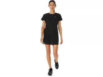 Pantaloni scurți VENTILATE 2-N-1 de 3,5 inch pentru femei