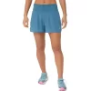 Pantaloni scurți VENTILATE 2-N-1 de 3,5 inch pentru femei Pantaloni scurți VENTILATE 2-N-1 de 3,5 inch pentru femei