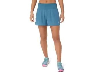 Pantaloni scurți VENTILATE 2-N-1 de 3,5 inch pentru femei