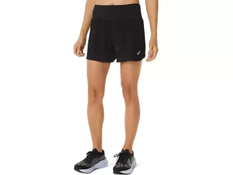 Pantaloni scurți VENTILATE 2-N-1 de 3,5 inch pentru femei