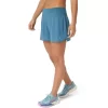 Pantaloni scurți VENTILATE 2-N-1 de 3,5 inch pentru femei Pantaloni scurți VENTILATE 2-N-1 de 3,5 inch pentru femei