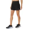 Pantaloni scurți VENTILATE 2-N-1 de 3,5 inch pentru femei Pantaloni scurți VENTILATE 2-N-1 de 3,5 inch pentru femei