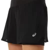 Pantaloni scurți VENTILATE 2-N-1 de 3,5 inch pentru femei Pantaloni scurți VENTILATE 2-N-1 de 3,5 inch pentru femei