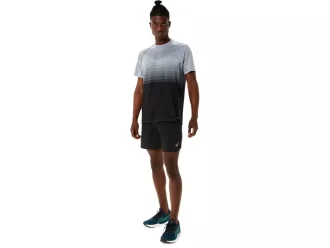 PANTALONI SCURT MASCULINI 2-N-1 7IN