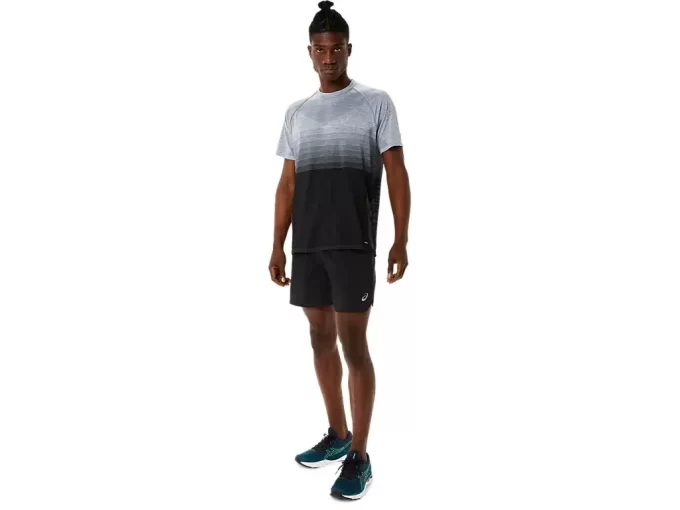 PANTALONI SCURT MASCULINI 2-N-1 7IN PANTALONI SCURT MASCULINI 2-N-1 7IN