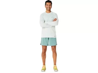 PANTALONI SCURT MASCULINI 2-N-1 7IN