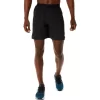 PANTALONI SCURT MASCULINI 2-N-1 7IN PANTALONI SCURT MASCULINI 2-N-1 7IN
