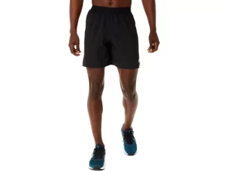 PANTALONI SCURT MASCULINI 2-N-1 7IN