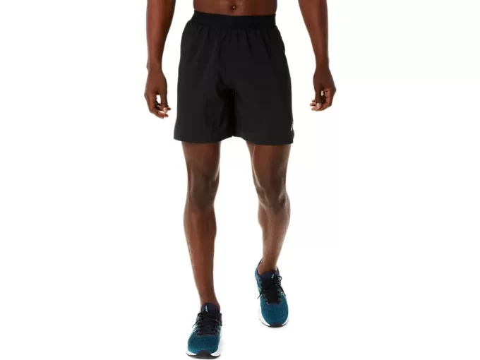 PANTALONI SCURT MASCULINI 2-N-1 7IN PANTALONI SCURT MASCULINI 2-N-1 7IN
