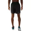 PANTALONI SCURT MASCULINI 2-N-1 7IN PANTALONI SCURT MASCULINI 2-N-1 7IN