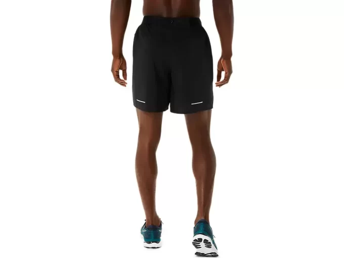 PANTALONI SCURT MASCULINI 2-N-1 7IN PANTALONI SCURT MASCULINI 2-N-1 7IN
