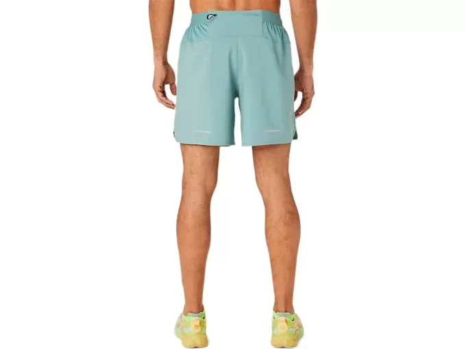 PANTALONI SCURT MASCULINI 2-N-1 7IN PANTALONI SCURT MASCULINI 2-N-1 7IN