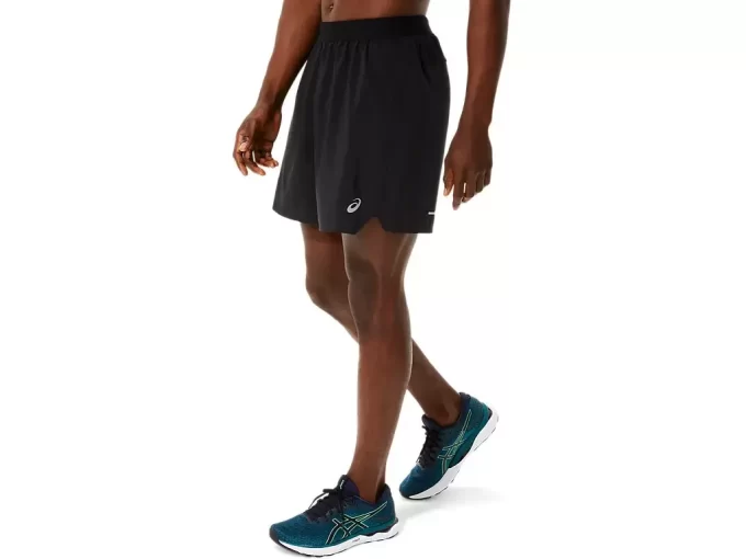 PANTALONI SCURT MASCULINI 2-N-1 7IN PANTALONI SCURT MASCULINI 2-N-1 7IN