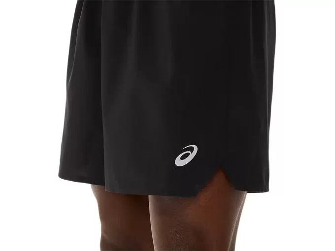 PANTALONI SCURT MASCULINI 2-N-1 7IN PANTALONI SCURT MASCULINI 2-N-1 7IN